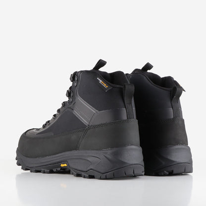 Norse Projects Mountain Boot, Black, Detail Shot 3