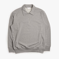 Norse Projects Norse Standard Half Zip Sweatshirt