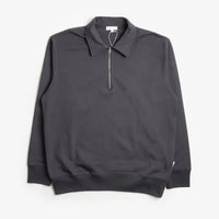 Norse Projects Norse Standard Half Zip Sweatshirt
