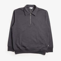 thumbnail Norse Projects Norse Standard Half Zip Sweatshirt