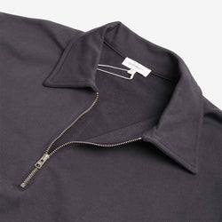 thumbnail Norse Projects Norse Standard Half Zip Sweatshirt