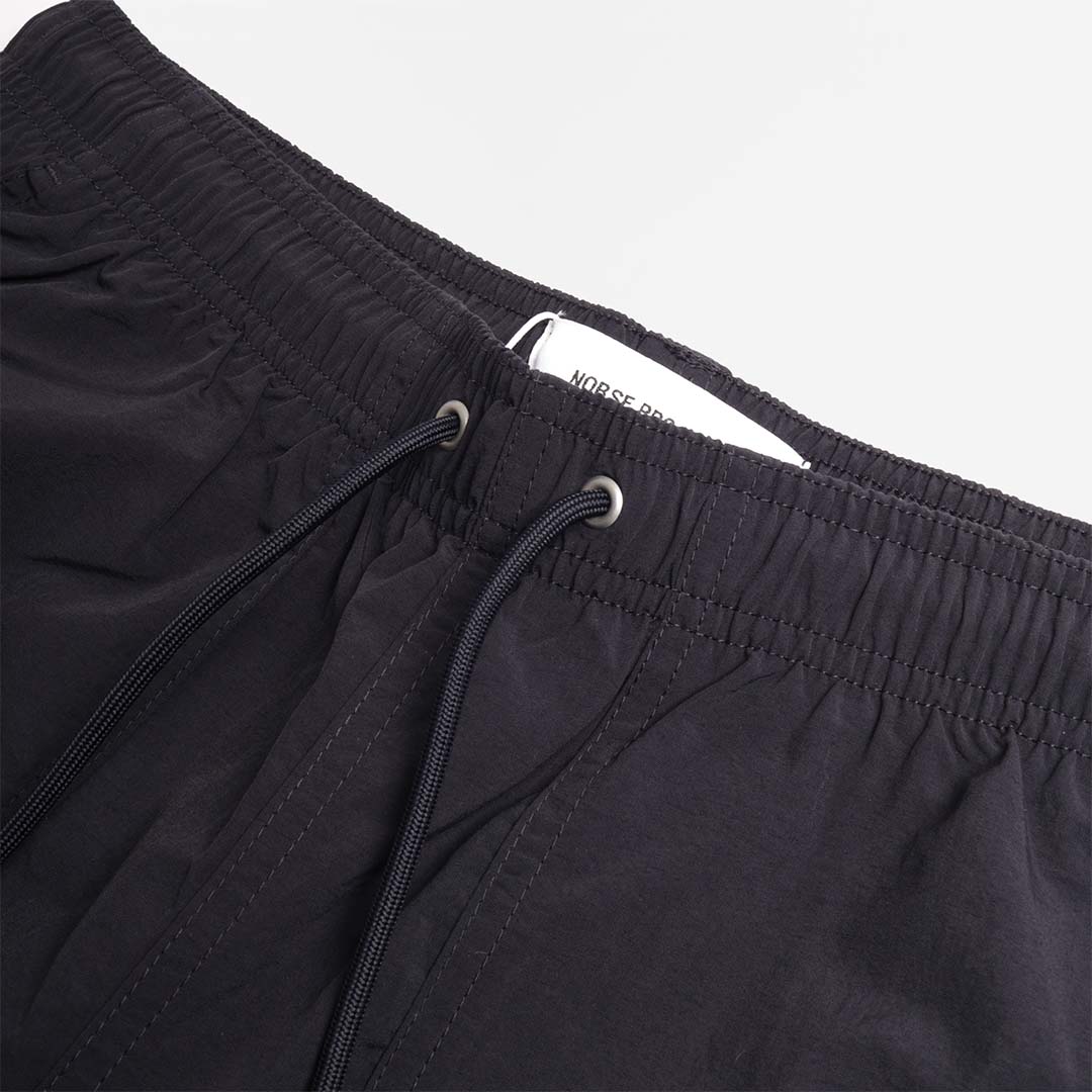 Norse Projects Sund Relaxed Recycled Nylon Swim Shorts
