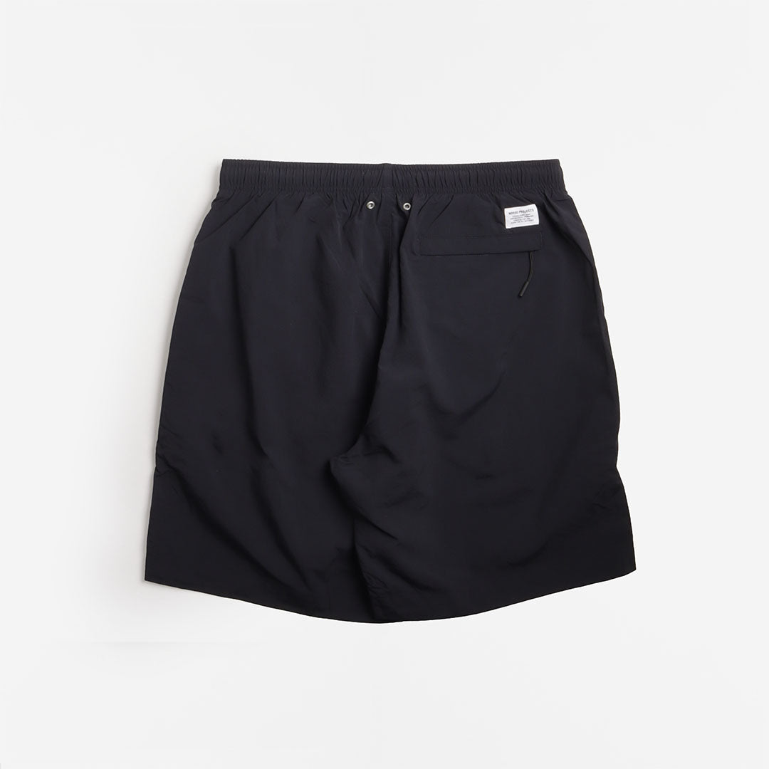 Norse Projects Sund Relaxed Recycled Nylon Swim Shorts