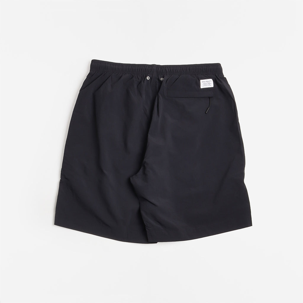 Norse Projects Sund Relaxed Recycled Nylon Swim Shorts