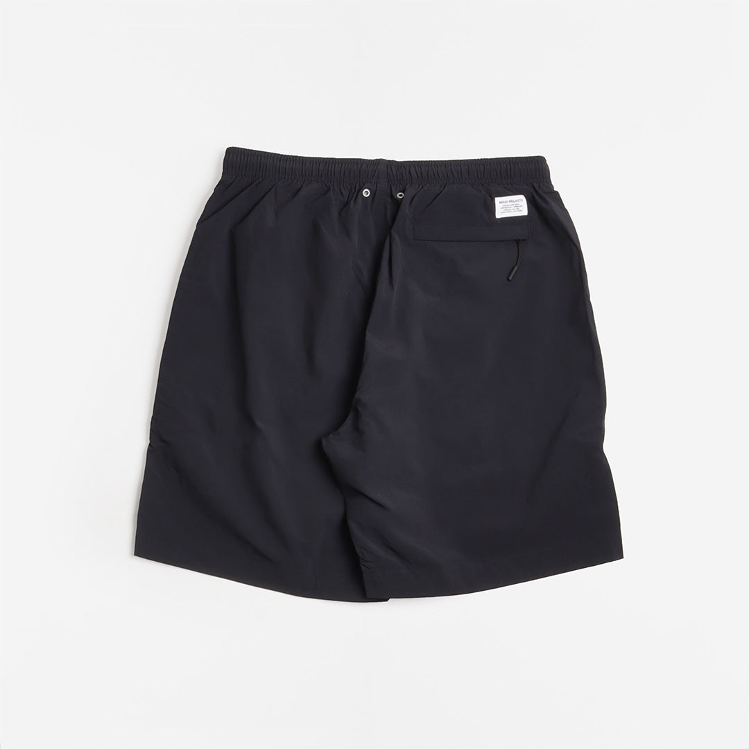 main Norse Projects Sund Relaxed Recycled Nylon Swim Shorts