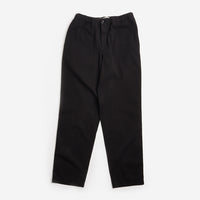 Pantalon en sergé extensible biologique coupe droite Trysil Norse Projects