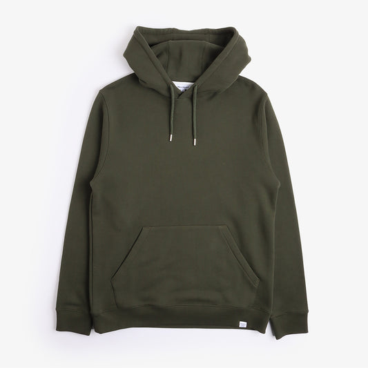 Norse Projects Vagn Classic Pullover Hoodie