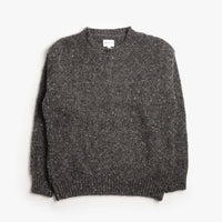 Norse Projects Jonas Donegal Diamond Sweater