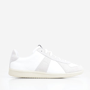 Novesta Gat Shoes - White
