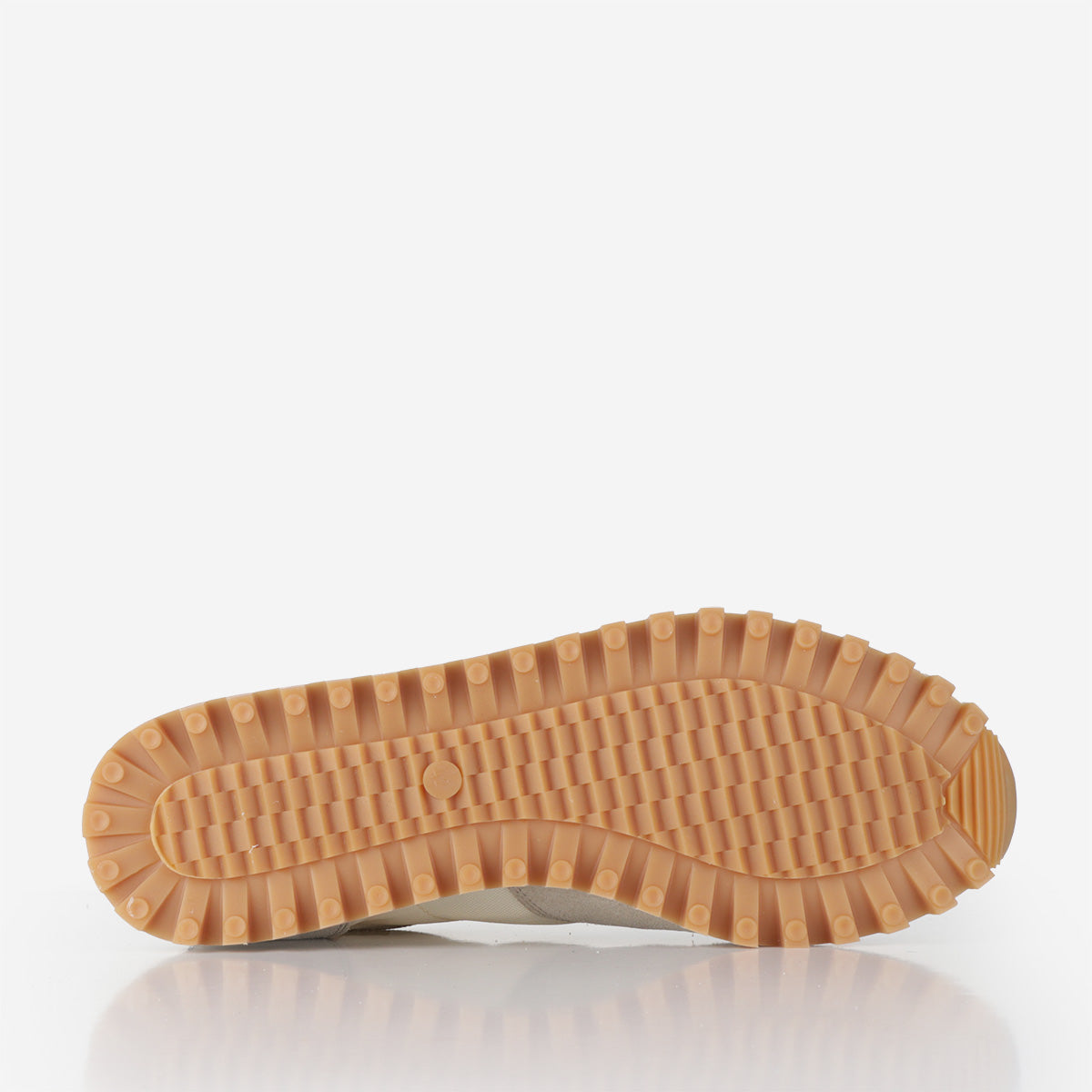 Novesta Marathon Trail Shoes, Beige, Detail Shot 4
