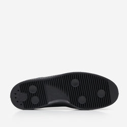 thumbnail Novesta Star Dribble Shoes, Sycamore, Detail Shot 3