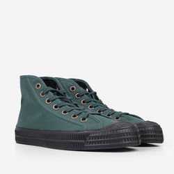 thumbnail Novesta Star Dribble Shoes, Sycamore, Detail Shot 2