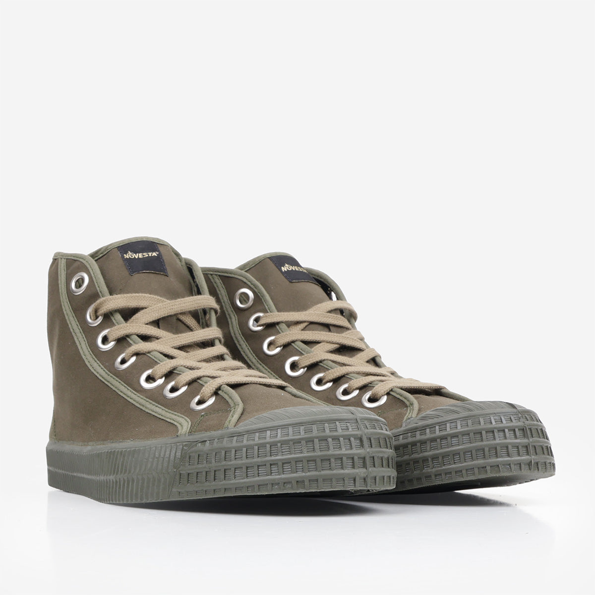 Novesta Star Dribble Wax Shoes