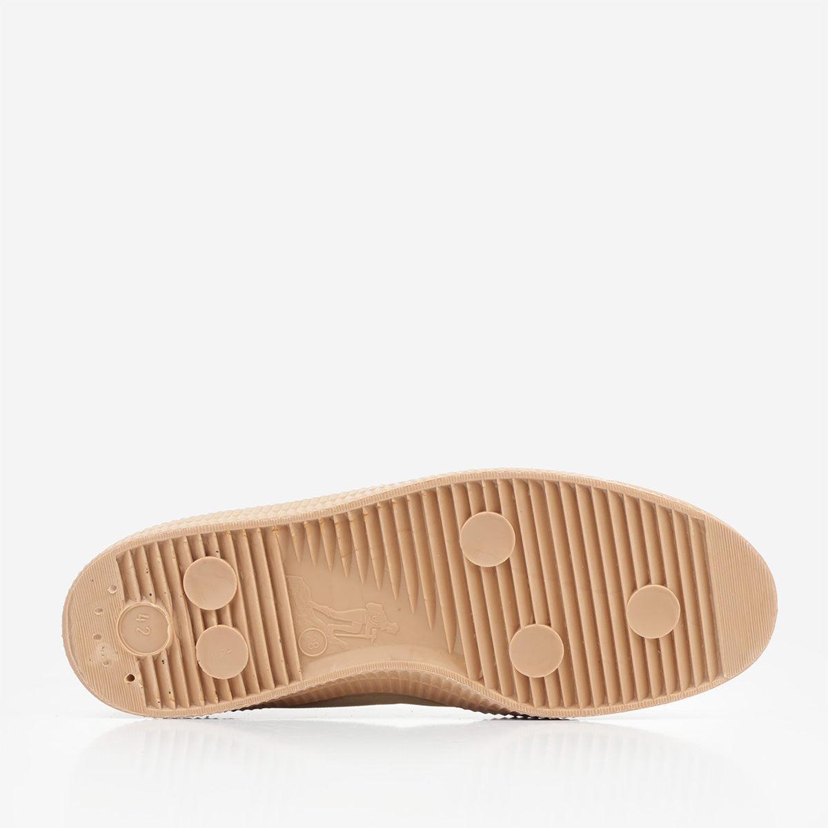 Novesta Star Dribble Wax Shoes