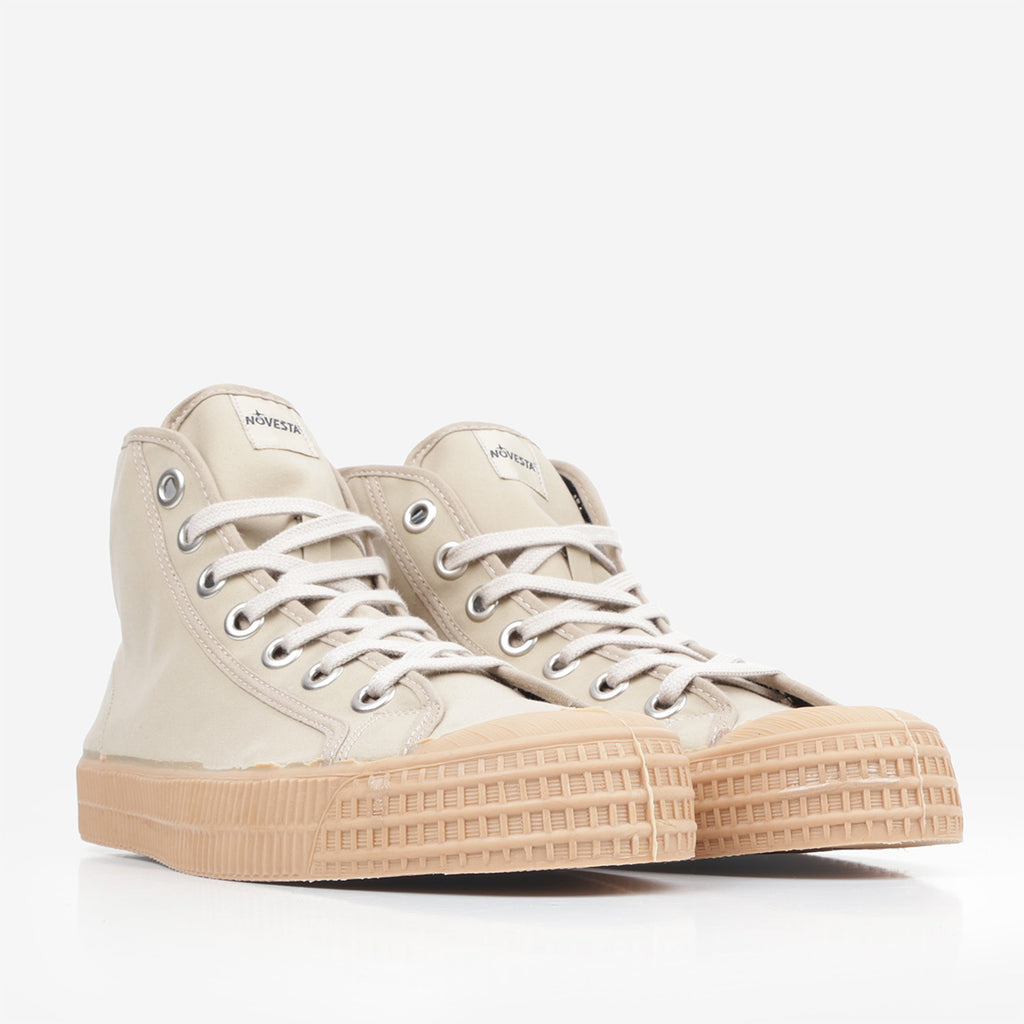 Novesta Star Dribble Wax Shoes