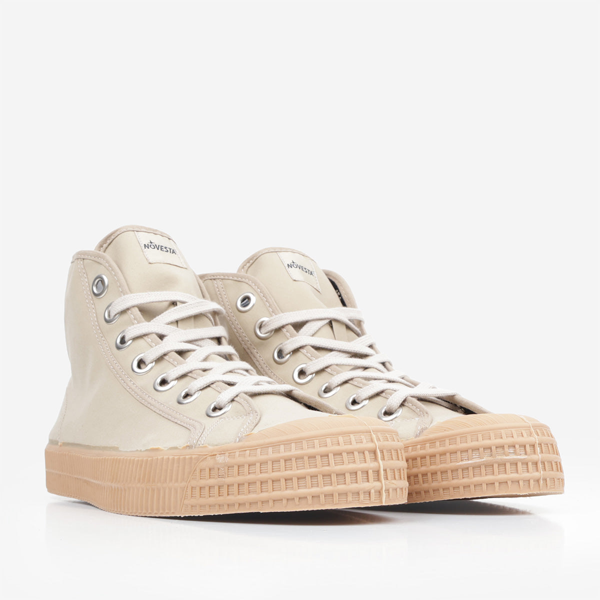 Novesta Star Dribble Wax Shoes