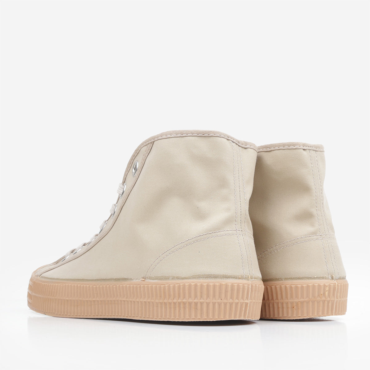 Novesta Star Dribble Wax Shoes