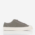 Novesta Star Master Hemp Shoes, Khaki, Detail Shot 1