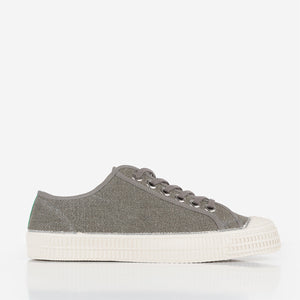 Novesta Star Master Hemp Shoes - Green