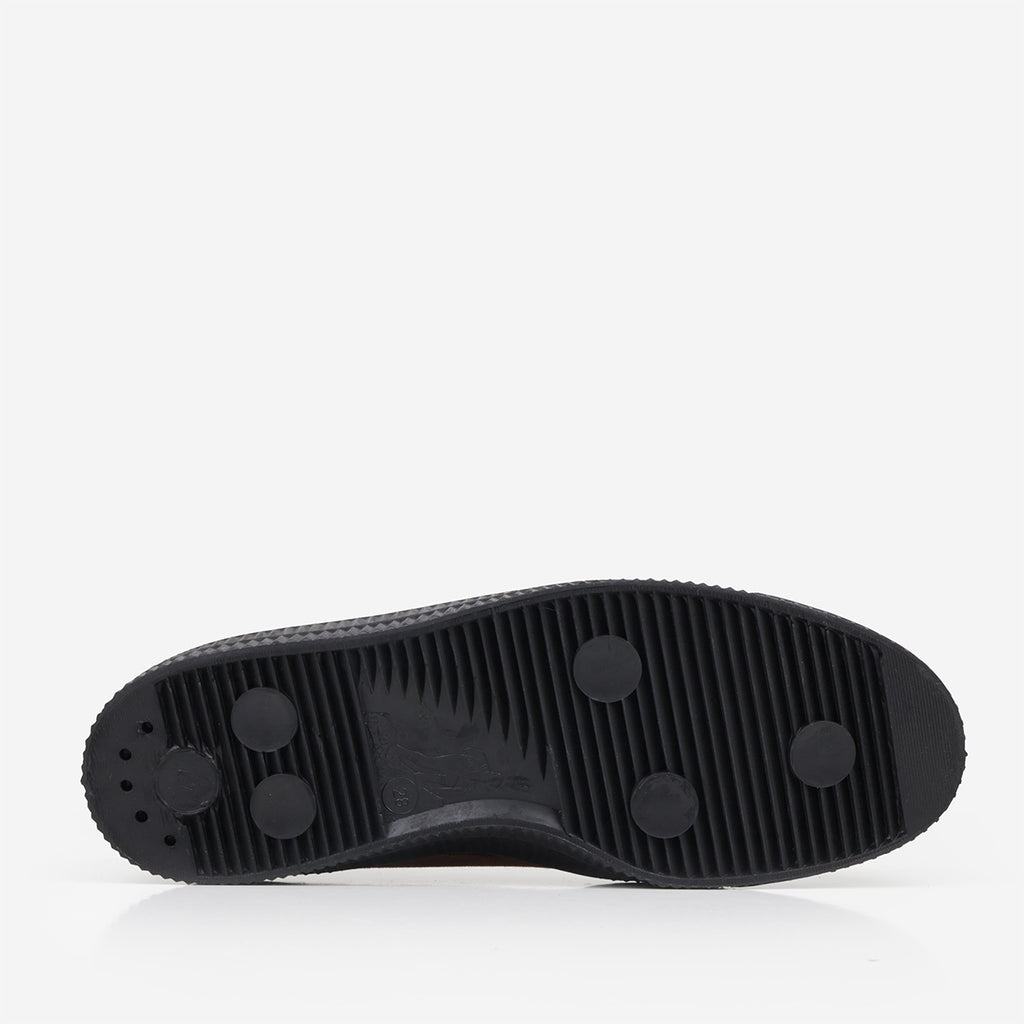 Novesta Star Master Shoes, Caramel Café, Detail Shot 3