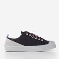 Novesta Star Master Hiker Shoes, Black, Grey, Grey, Detail Shot 1