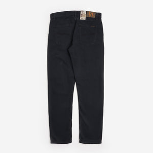 Nudie Jeans Gritty Jackson Jeans - Black