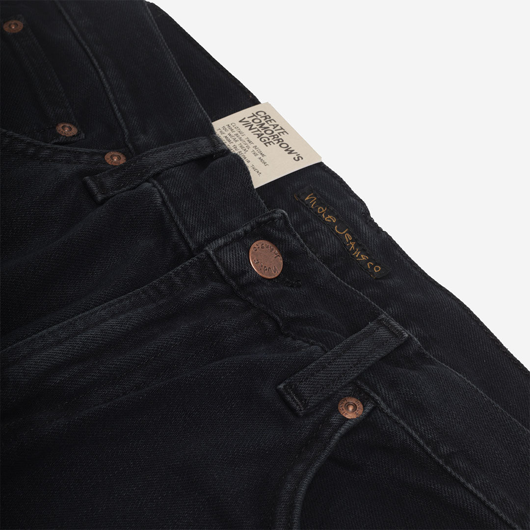 Nudie Jeans Gritty Jackson Jeans