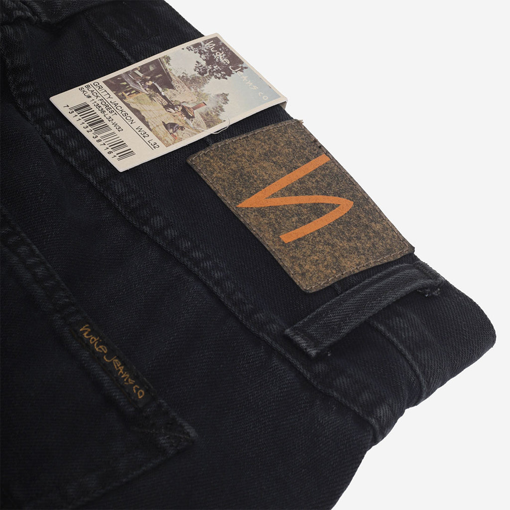 Nudie Jeans Gritty Jackson Jeans