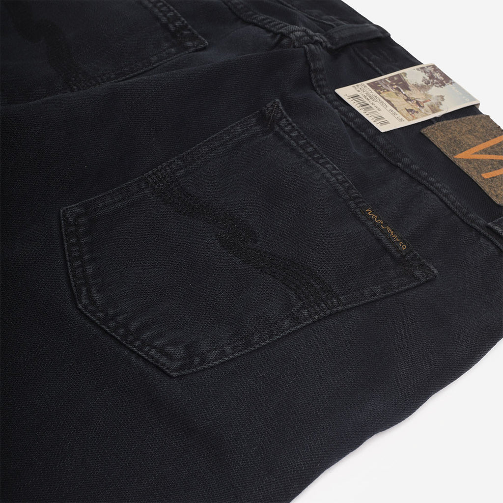 Nudie Jeans Gritty Jackson Jeans