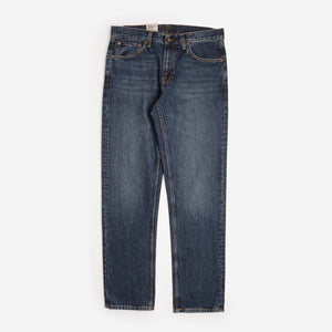 Nudie Jeans Gritty Jackson Jeans - Blue