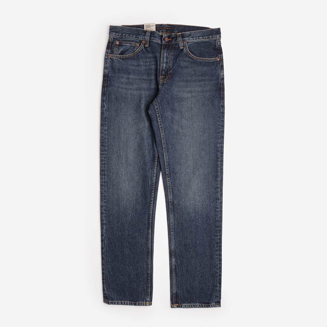 Nudie Jeans Gritty Jackson Jeans