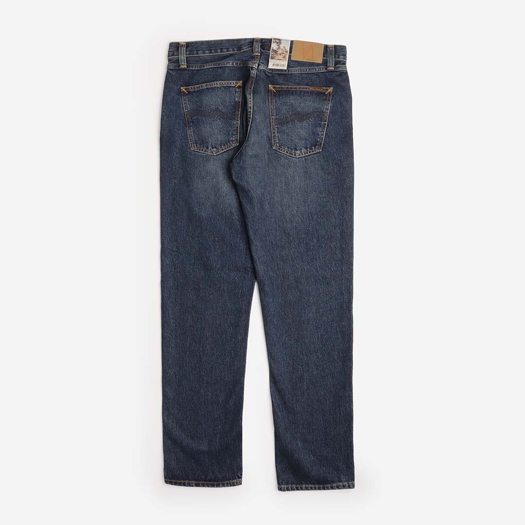 Nudie Jeans Gritty Jackson Jeans
