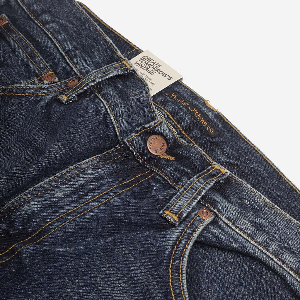 Nudie Jeans Gritty Jackson Jeans