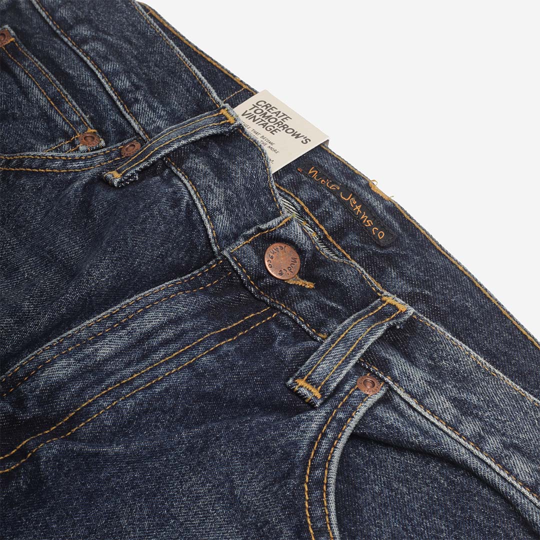 Nudie Jeans Gritty Jackson Jeans
