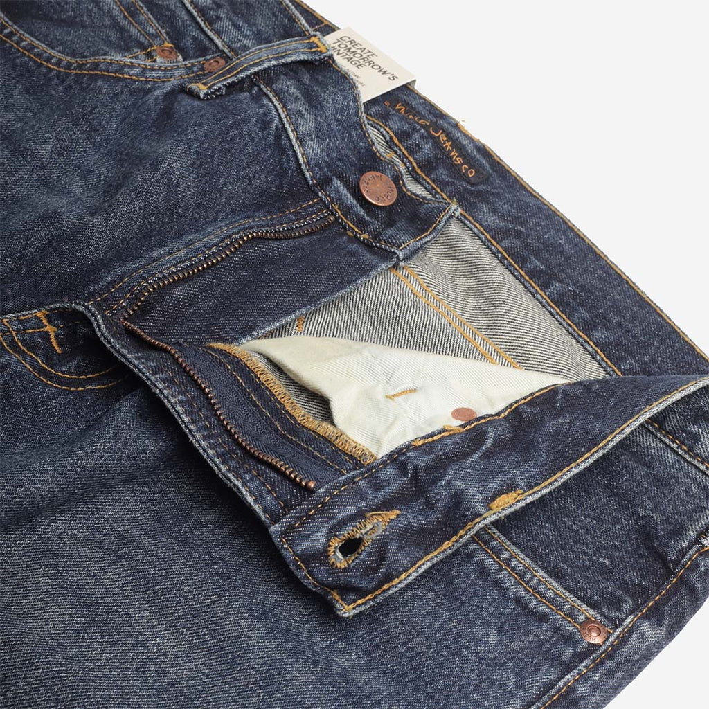 Nudie Jeans Gritty Jackson Jeans
