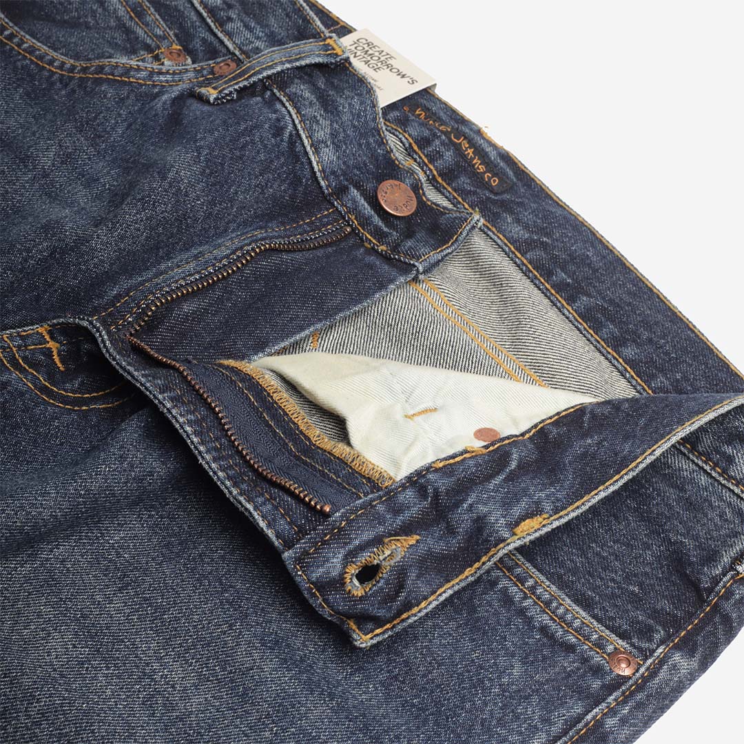 Nudie Jeans Gritty Jackson Jeans