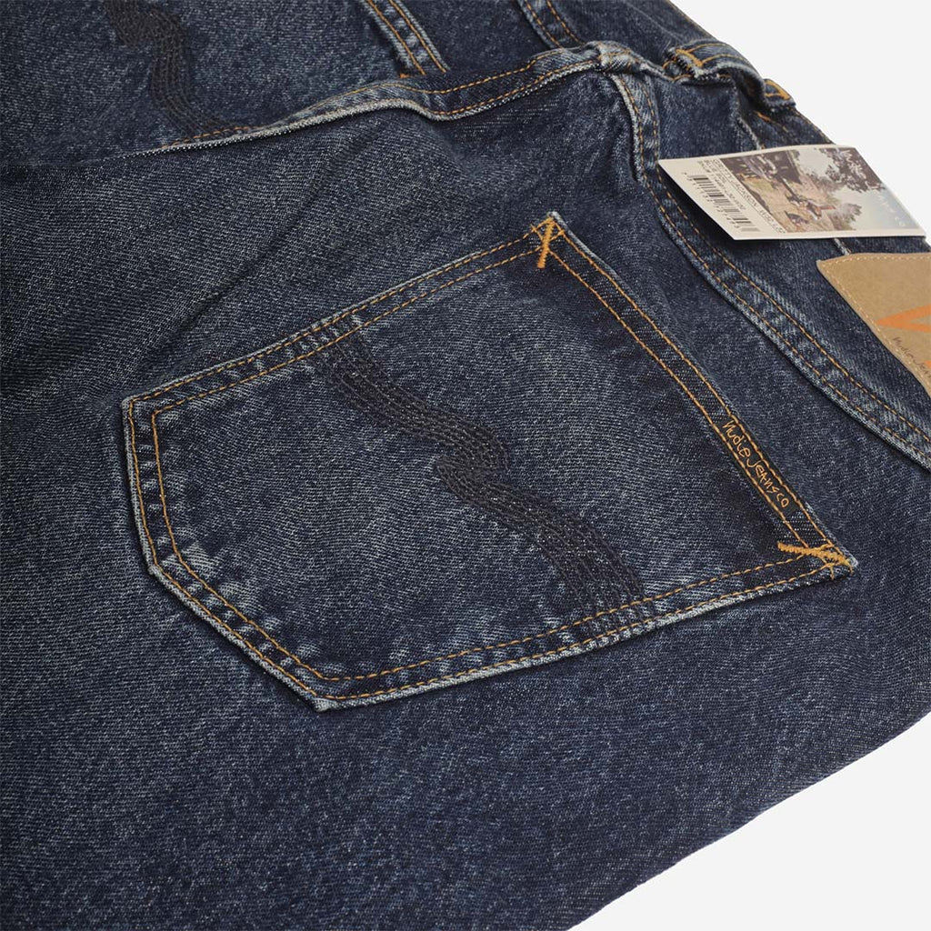 Nudie Jeans Gritty Jackson Jeans