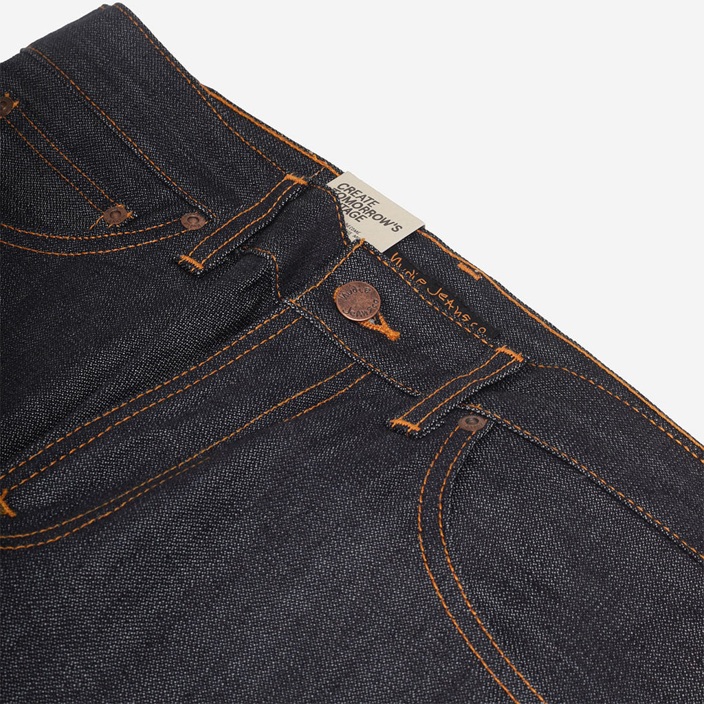 Nudie Jeans Gritty Jackson Jeans