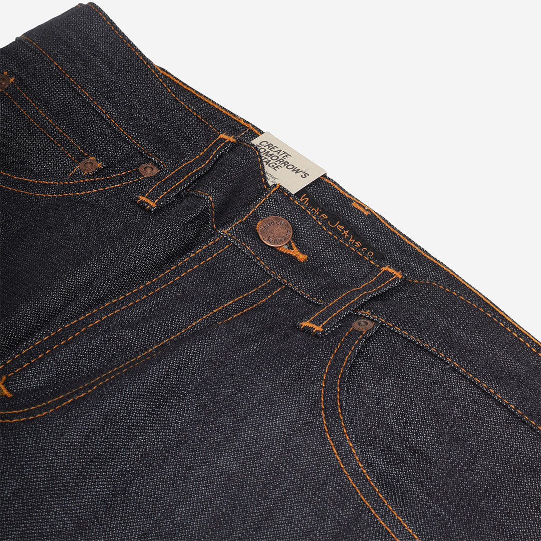 Nudie Jeans Gritty Jackson Jeans