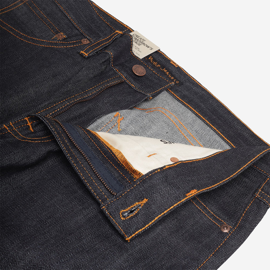 Nudie Jeans Gritty Jackson Jeans