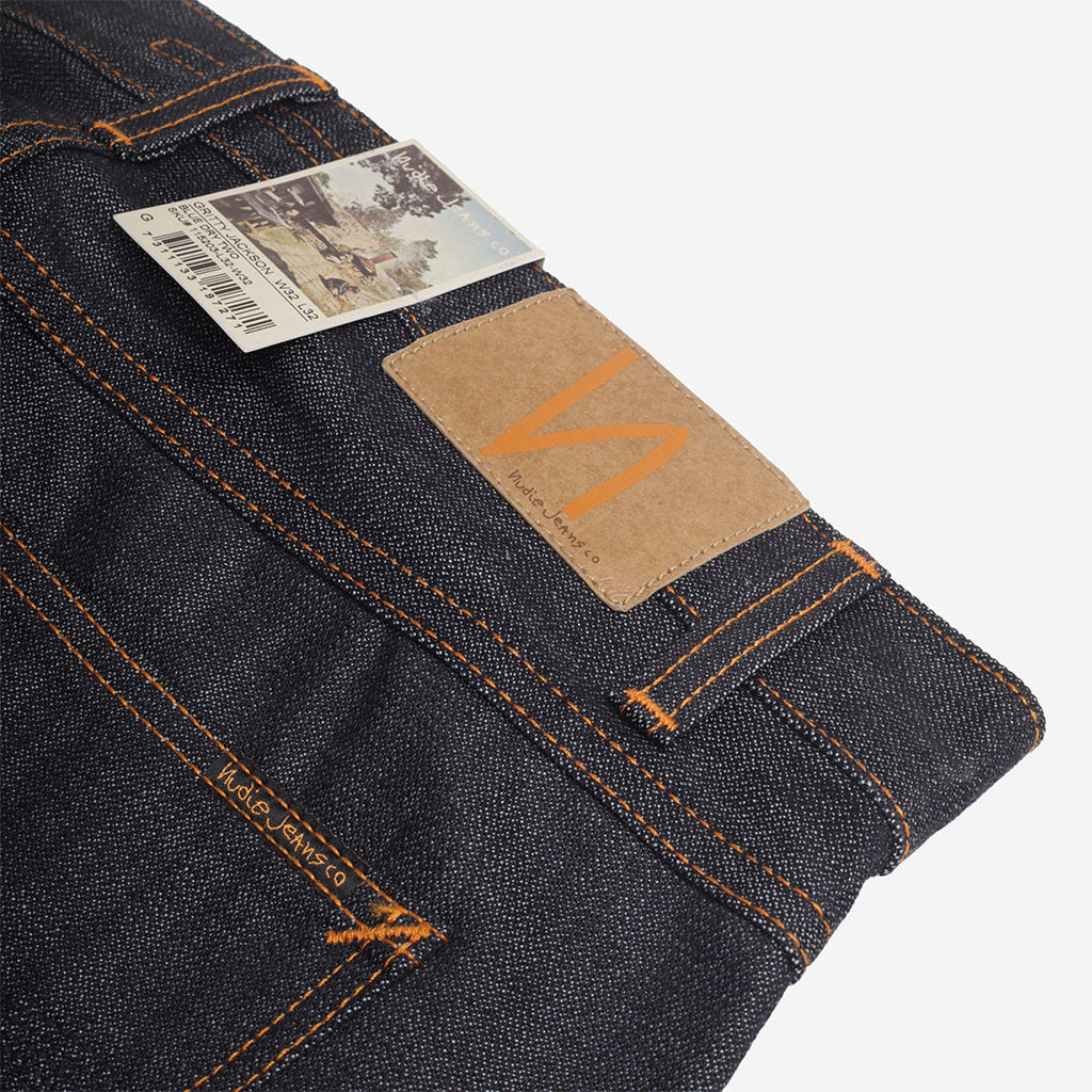 Nudie Jeans Gritty Jackson Jeans