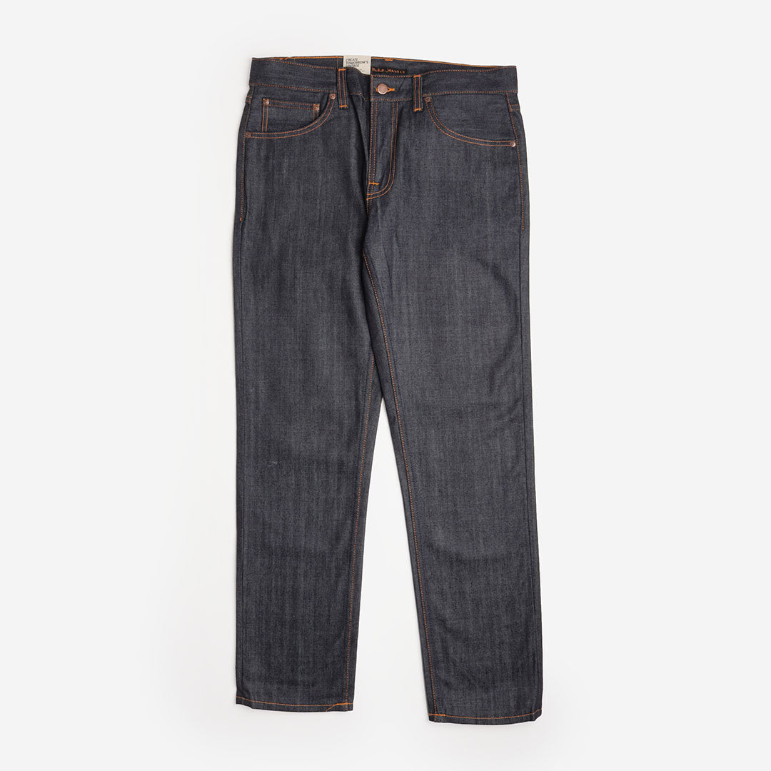 Nudie Jeans Gritty Jackson Jeans