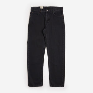 Nudie Jeans Rad Rufus Jeans - Black