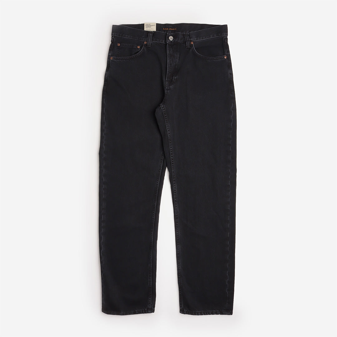 Nudie Jeans Rad Rufus Jeans