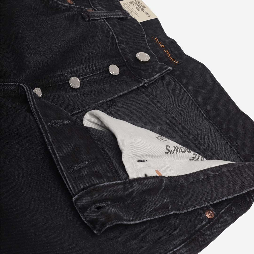 Nudie Jeans Rad Rufus Jeans