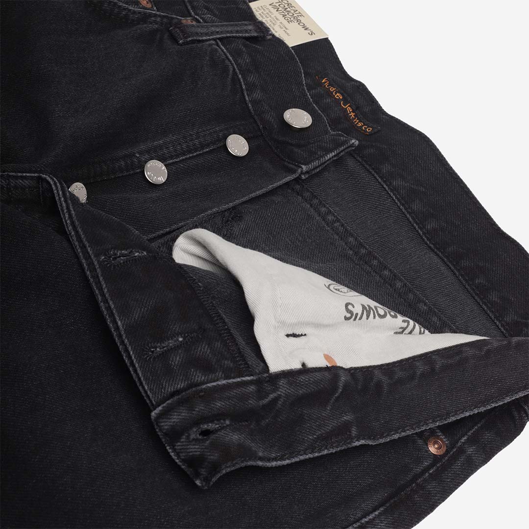 Nudie Jeans Rad Rufus Jeans