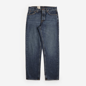 Nudie Jeans Rad Rufus Jeans - Blue