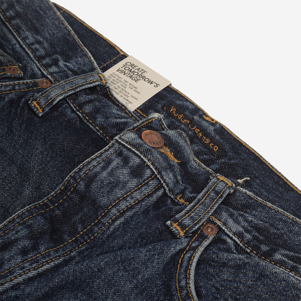 Nudie Jeans Rad Rufus Jeans