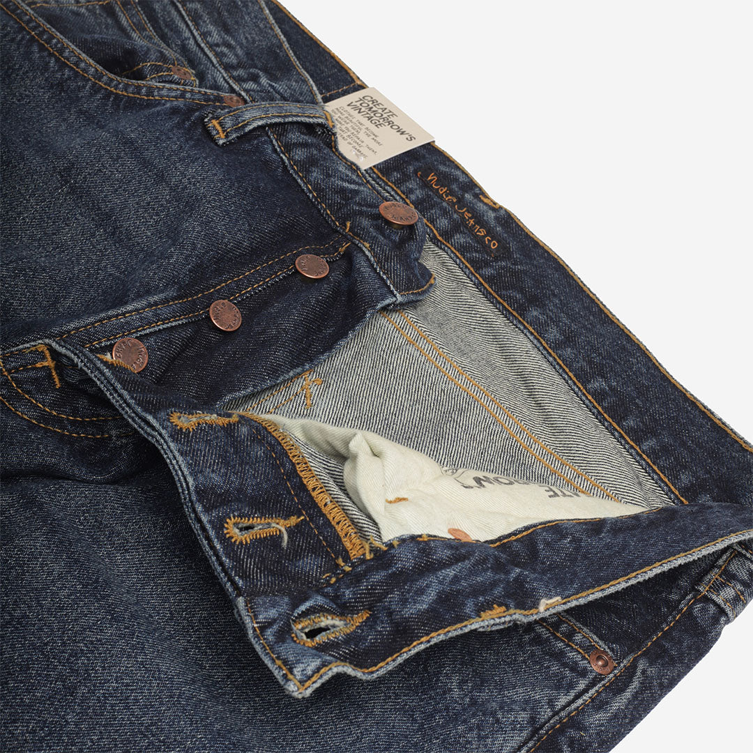Nudie Jeans Rad Rufus Jeans