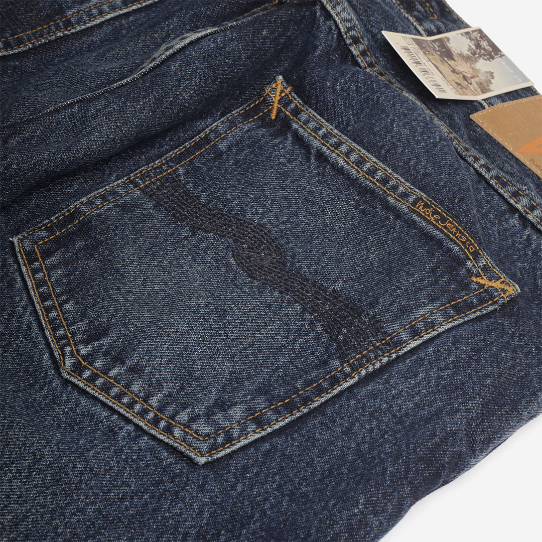 Nudie Jeans Rad Rufus Jeans